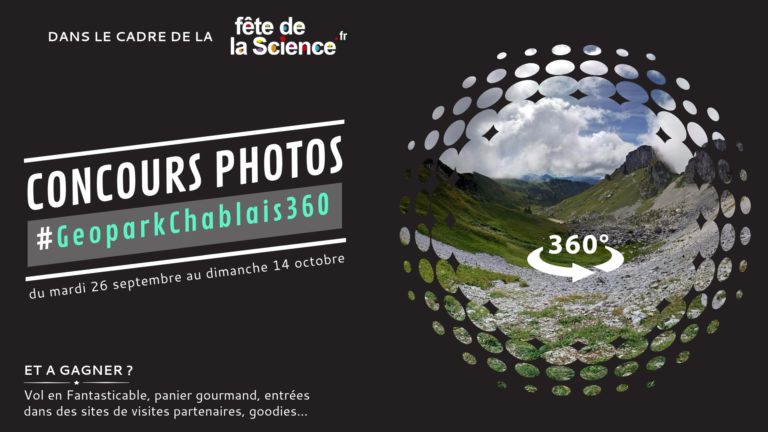 Concours photo 2018