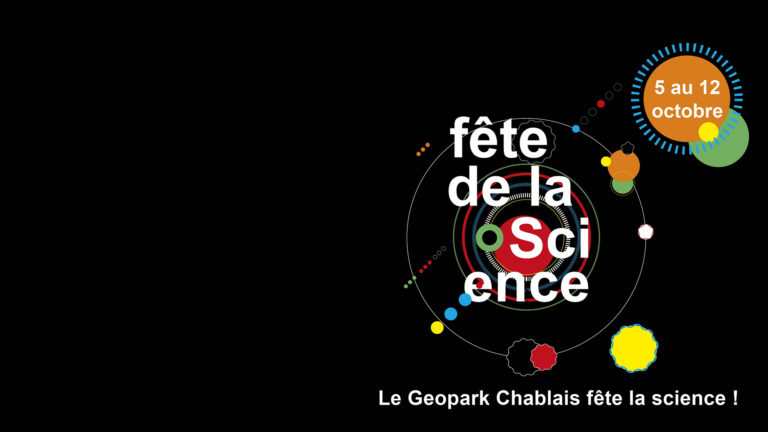 affiche fete de la science 2019