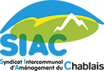 Logo du SIAC