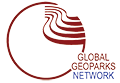 Logo Global Geopark Network