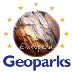 Logo European Geoparks
