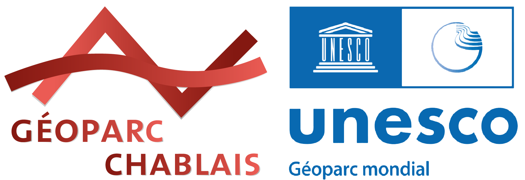 Géoparc du Chablais